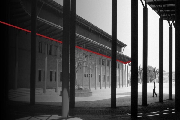 Co-Arc International Architects Inc