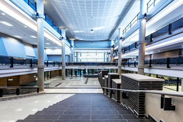 Co-Arc International Architects Inc