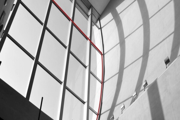 Co-Arc International Architects Inc
