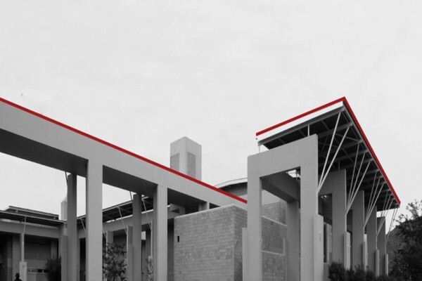 Co-Arc International Architects Inc