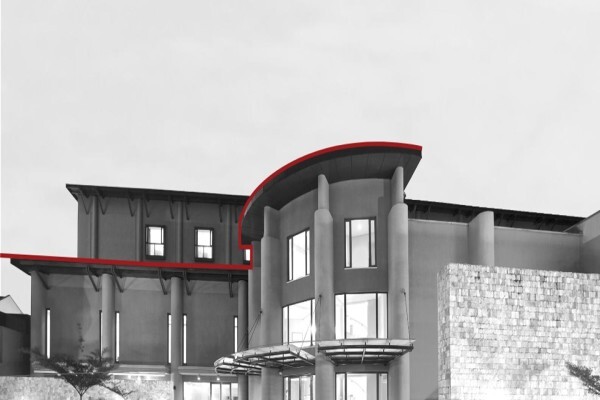 Co-Arc International Architects Inc