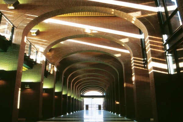 Co-Arc International Architects Inc