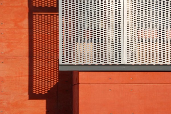 Co-Arc International Architects Inc