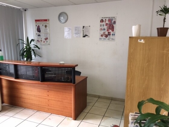DAV WOMEN CLINIC IN ALBERTON