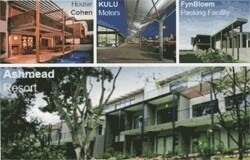Kube Architecture