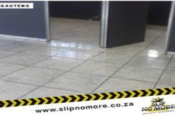 Slip No More