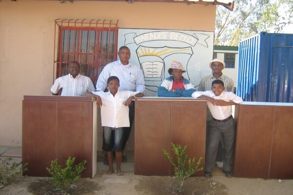 Thy Will Children's Mission