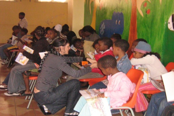 Thy Will Children's Mission