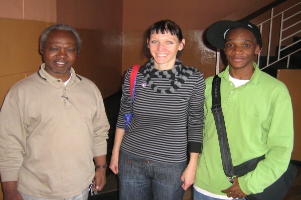 Thy Will Children's Mission