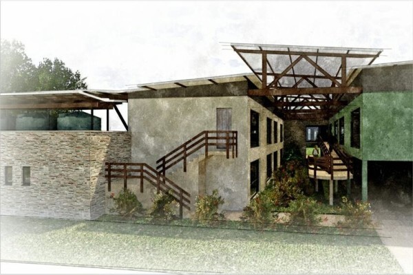 Theunissen Jankowitz Architects
