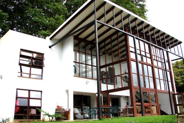 Dodeca Architects CC