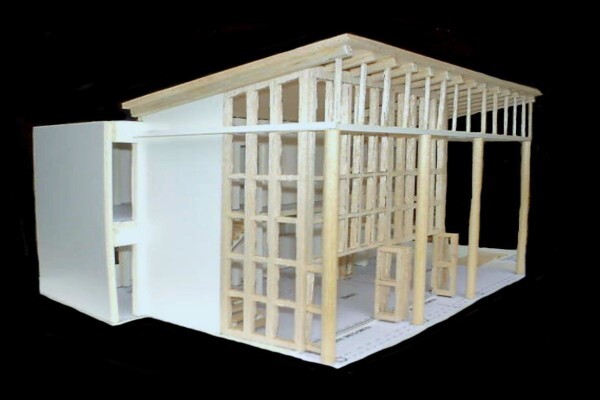 Dodeca Architects CC