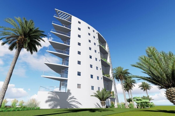 Dodeca Architects CC