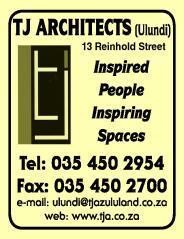 T J Architects (Ulundi)
