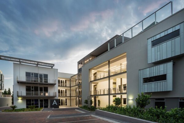 AMA Architects