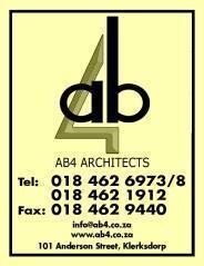 AB4 Architects