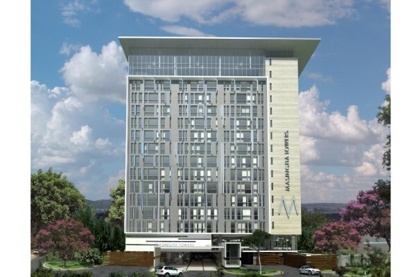 AMA Architects