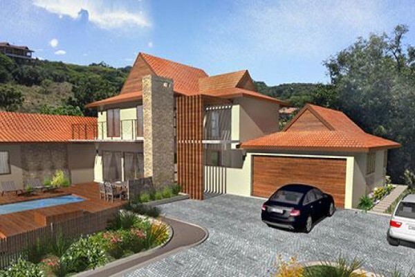 Avid Architects CC