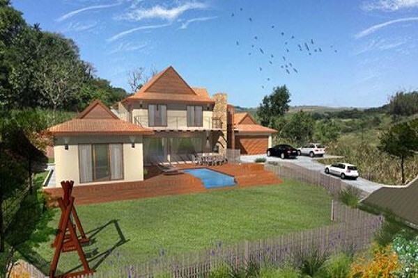Avid Architects CC