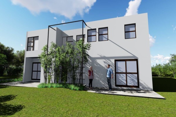 Dodeca Architects CC
