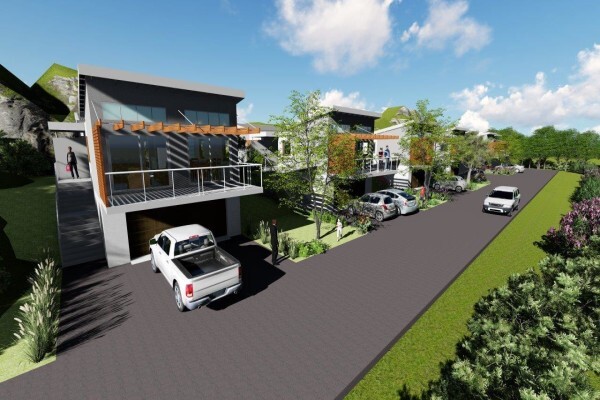 Dodeca Architects CC