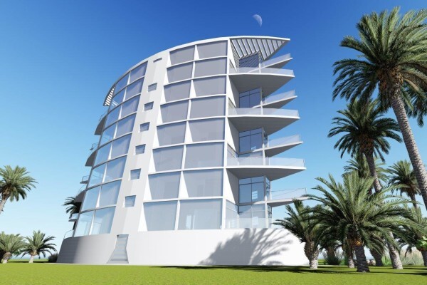 Dodeca Architects CC