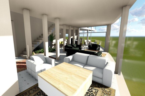 Dodeca Architects CC
