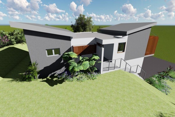 Dodeca Architects CC