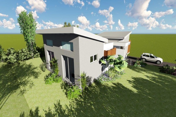 Dodeca Architects CC