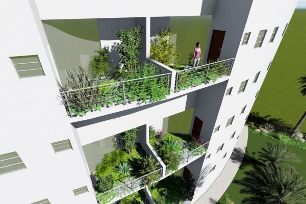 Dodeca Architects CC