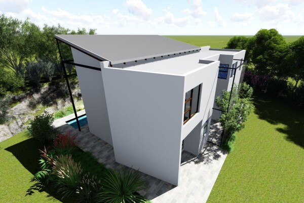 Dodeca Architects CC