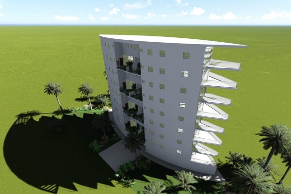 Dodeca Architects CC