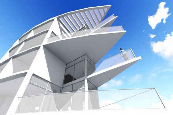 Dodeca Architects CC