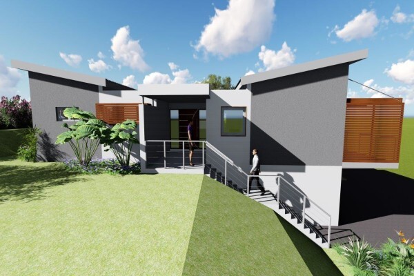 Dodeca Architects CC