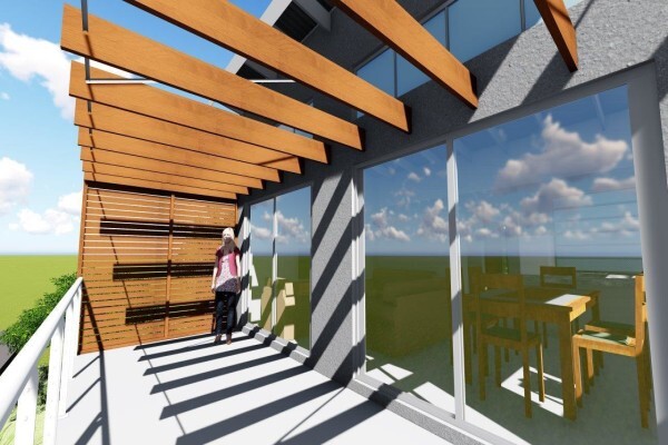 Dodeca Architects CC
