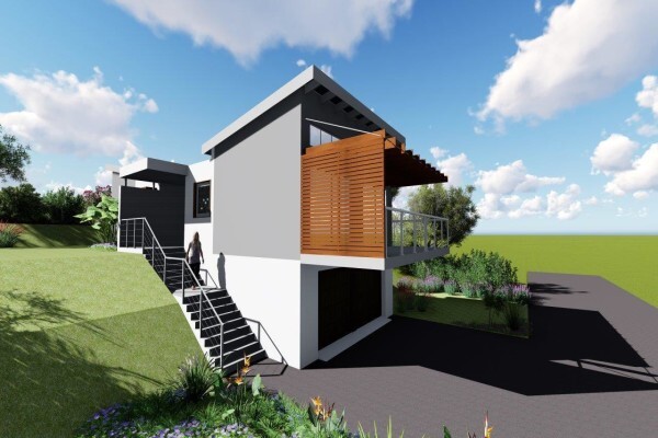 Dodeca Architects CC