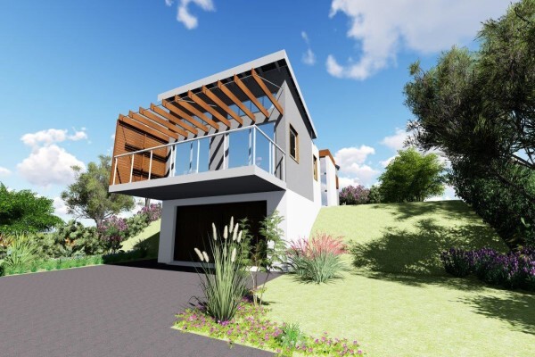 Dodeca Architects CC
