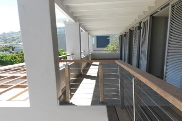Frankenfeld & King Architects CC