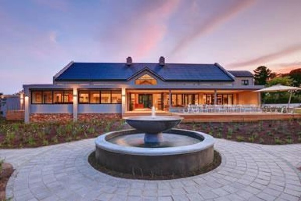 Frankenfeld & King Architects CC
