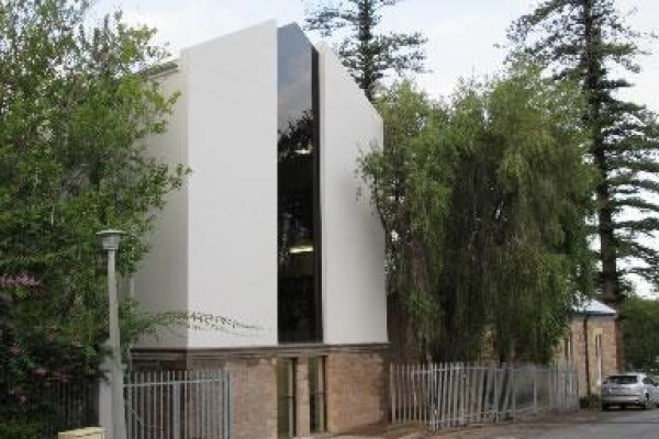 Frankenfeld & King Architects CC
