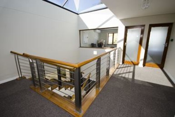 Frankenfeld & King Architects CC