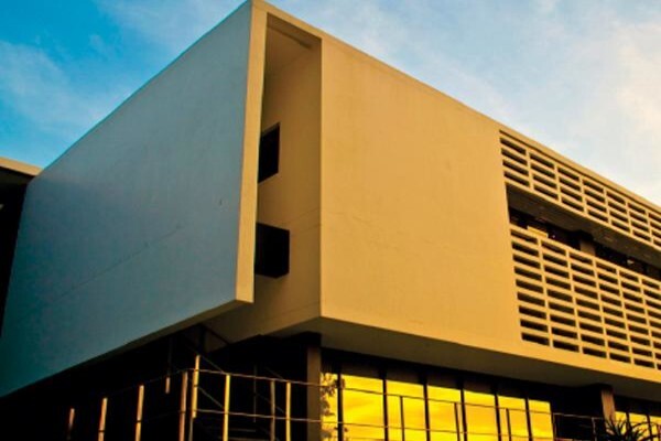 Kwazulu-Natal Institute For Architecture