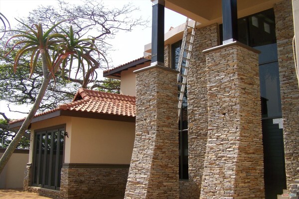 LCN Architecture