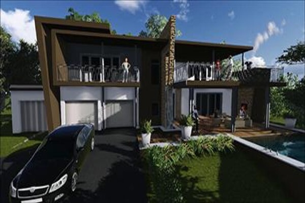 LCN Architecture