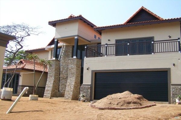 LCN Architecture