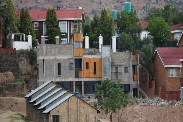 Makeka Design Lab CC