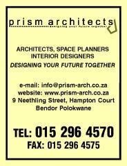 Prism Architects