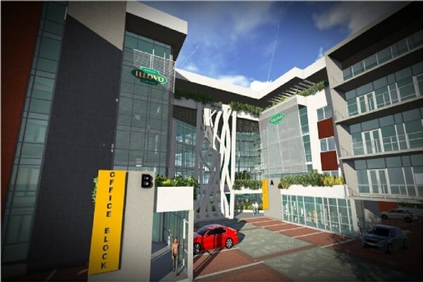 T J Architects (Ulundi)