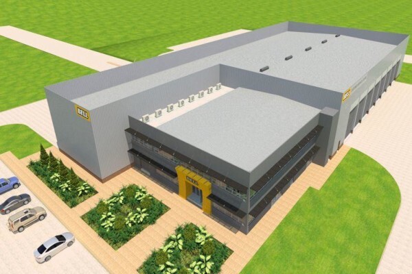 T J Architects (Ulundi)