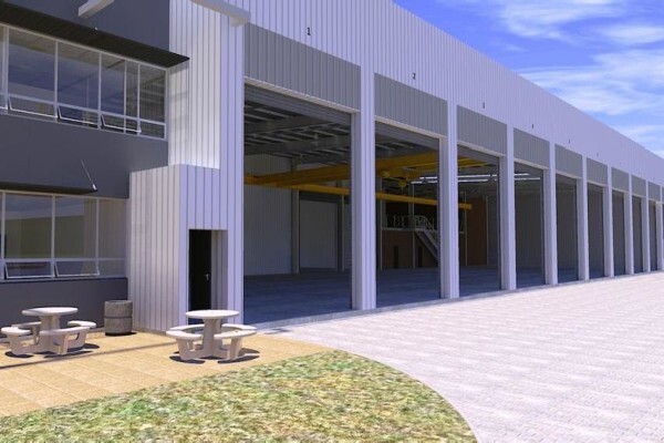 T J Architects (Ulundi)